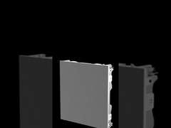 500*500 mm Szafka do wynajęcia na zewnątrz