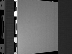 Zarówno wewnętrzna, jak i zewnętrzna aluminiowa obudowa 500*500*66mm