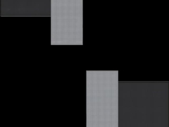 Wnętrze i zewnętrzne 640*1920mm Wlewy gumowe, składane plakaty ekranu, styl uchwytu i styl podstawy