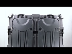 960*960*90mm szafa stadionowa odpowiednia do modułu 320*320mm P4/P5/P8/P10