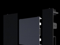 Aluminiowa obudowa 576mm*576mm*71mm pasująca do modułu LED 192mm*192mm