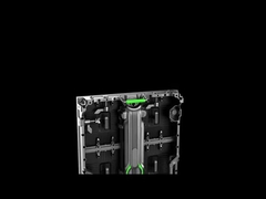 Połączenie szafy LED do wynajmu 1 13s