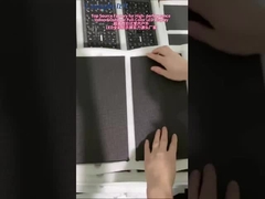 Wewnętrzny elastyczny moduł 320*160 mm