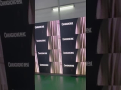 320*160 mm wyświetlacz LED