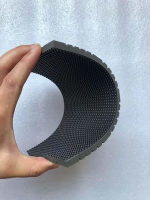 14bitowy ekran LED o małym rozmiarze szarości