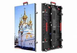 SMD2525 Zewnętrzny wyświetlacz LED Wynajem 104x104 FCC Wodoodporny IP65