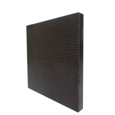 Pełnokolorowy moduł matrycy LED 192x192mm 64x64pixel P3 Wewnętrzny ekran LED SMD2121