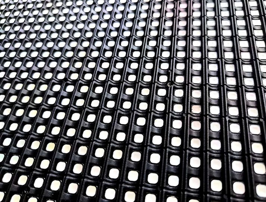 P4 P5 Zewnętrzne ściany wideo LED Pełnokolorowy wyświetlacz o małym skoku 5 mm