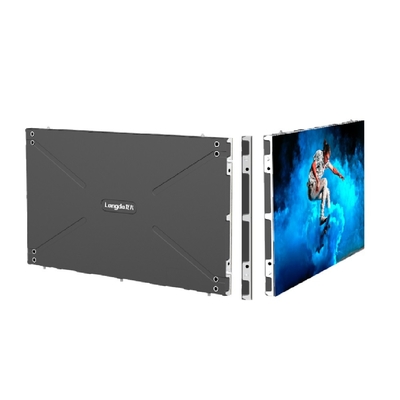 Wyświetlacz LED o małym skoku Oszczędność czasu i pracy Zintegrowane pudełko Nova 600 * 337,5 mm