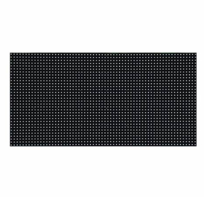 IP65 Zewnętrzne ściany wideo LED Temperatura pracy -20°C~+50°C