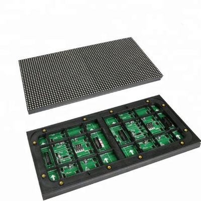 Łatwy w instalacji zewnętrzny ekran LED P2.5 P3 P4 P5 P6 P8 P10 3000 - 12000 nitów