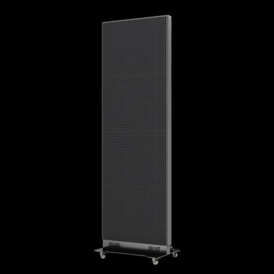HD Full Color Wnętrza LED Display Plakat Reklamy Wideo P1.25 P1.538 P1.86 P2 P2.5 P3
