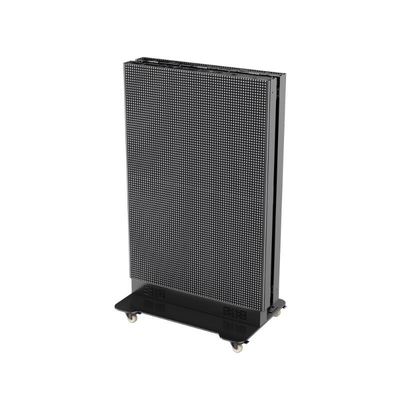 HD Full Color Wnętrza LED Display Plakat Reklamy Wideo P1.25 P1.538 P1.86 P2 P2.5 P3