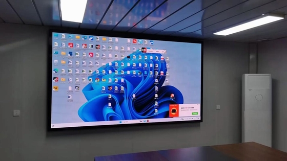 Ściana wideo do wypożyczania LED 3,91 mm na imprezy plenerowe w pomieszczeniach