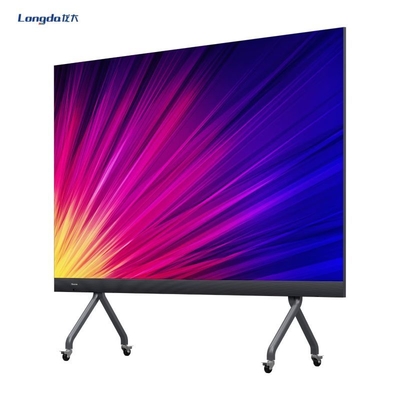 4K 108 Inch All-in-One LED Display Ultra Thin Interactive Konferencja Smart TV