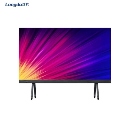 4K 108 Inch All-in-One LED Display Ultra Thin Interactive Konferencja Smart TV