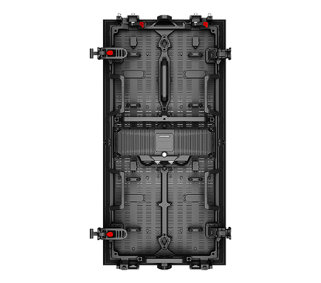 IP21 Kinglight 2020 Stage Rental Wyświetlacz LED Duża 2,97 mm szafka ścienna Led Video