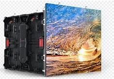 P3.91 Szafka aluminiowa odlewana ciśnieniowo, wysokiej rozdzielczości, do wynajmu wewnętrznego wyświetlacza LED