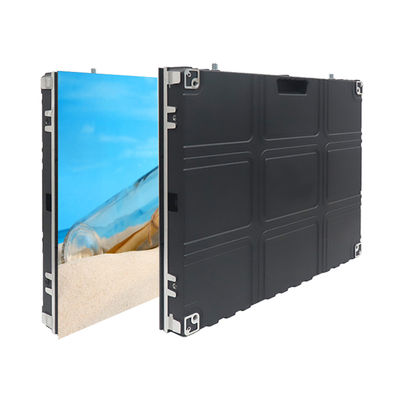 320*160mm P1.8 SMD Module Indoor Pantallas  172*86 Pixels Matrix Led Display