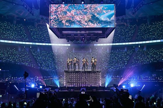 P2.6 Large Led Screens NovaStar Receving Card Smd1515 Led Display Screen