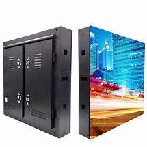 IP65 Zewnętrzne ściany wideo LED Temperatura pracy -20°C~+50°C