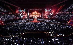 Pełnokolorowy wyświetlacz LED P3.91 500x1000mm Wypożyczalnia Wewnętrzna zewnętrzna ściana wideo LED