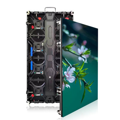 Wyświetlacz LED o wysokiej rozdzielczości HD do wypożyczenia P2.976 P3.91 P4.81 na scenę kościoła weselnego