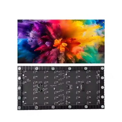 Elastyczny wyświetlacz LED z kolumną z ROHS do reklamy w sklepach detalicznych z Chin