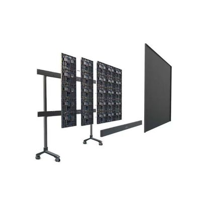 16-bitowy ekranowy wyświetlacz All-in-One Led do użytku domowego i konferencji