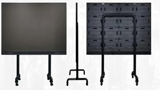 16-bitowy ekranowy wyświetlacz All-in-One Led do użytku domowego i konferencji