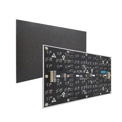 Ultra-cienki, 22,5 mm grubości, lekki, LED, wysokiej rozdzielczości, do sali konferencyjnej