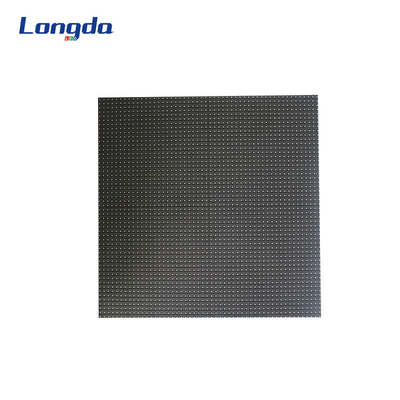 FCC Trwała 0,5 * 0,5 m Led Dance Floor Light Up Hire na ślub P4.81mm