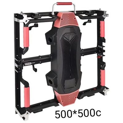 P1.56 Wnętrze z pełnobarwnym wyświetlaczem LED Smart Meeting Room 600-800nits
