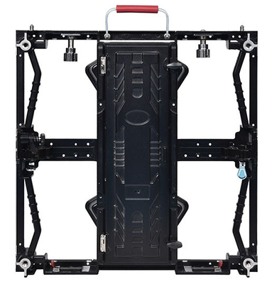 IP21 Kinglight 2020 Stage Rental Wyświetlacz LED Duża 2,97 mm szafka ścienna Led Video