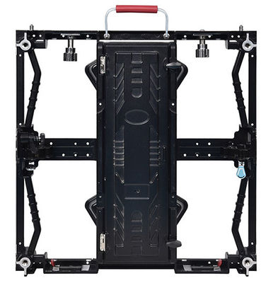 Moduł LED do wynajęcia na wesele, scenę, pełny kolor, P3.91mm, 16Scan