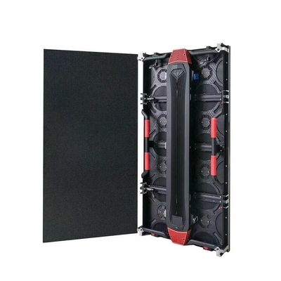 IP65 AC240V Ledowe panele ścienne wideo P2.9 ROHS