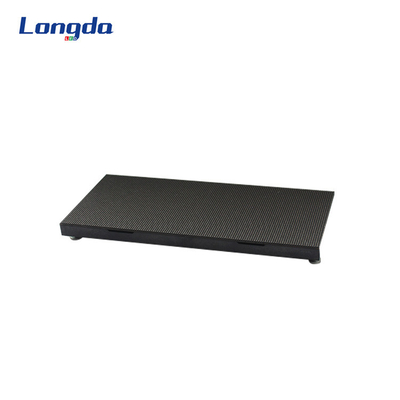 512 × 512 mm Panele ścienne wideo P2 Led 800cd 1R1G1B Indoor