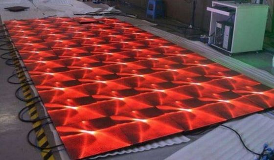 Lekki, Trwały Taniec LED P4.81 do Wydarzeń