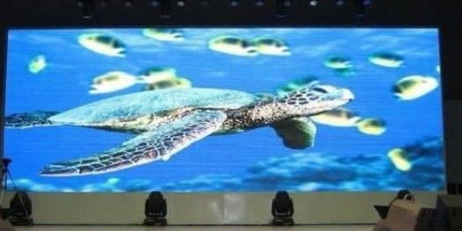 3840hz P3 Wewnętrzny moduł wyświetlacza LED Ekran 196V SMD Novastar Control