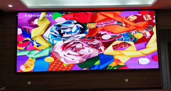 14-bitowy panel modułu wyświetlacza LED 640 * 480 mm