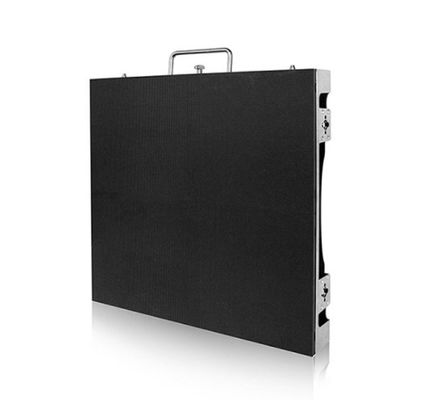48 Skanowanie Małe Pixel P1.56 Led Display Billboard Kinglight Die Casting Aluminium Cabinet