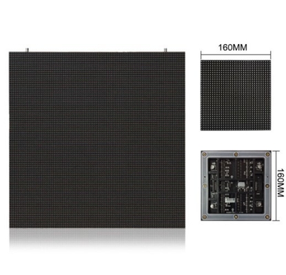 640 * 640mm 900cd / M2 Ślubne tło ekranu Led P5 Led Wall 16,7 biliona