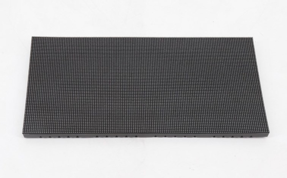 Komercyjny wyświetlacz kurtyny LED z elastycznym modułem FPC 200W / M2 1/64s