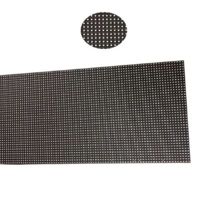 Moduł wyświetlacza LED P4 SMD 256x128mm Zewnętrzny moduł ekranu LED