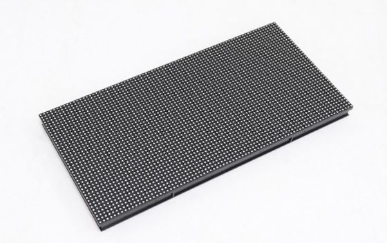 Niestandardowa zewnętrzna ściana wideo LED 1R1G1B Wyświetlacz LED 3 w 1 P4mm