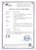 Chiny Shenzhen Longdaled Co.,Ltd Certyfikaty